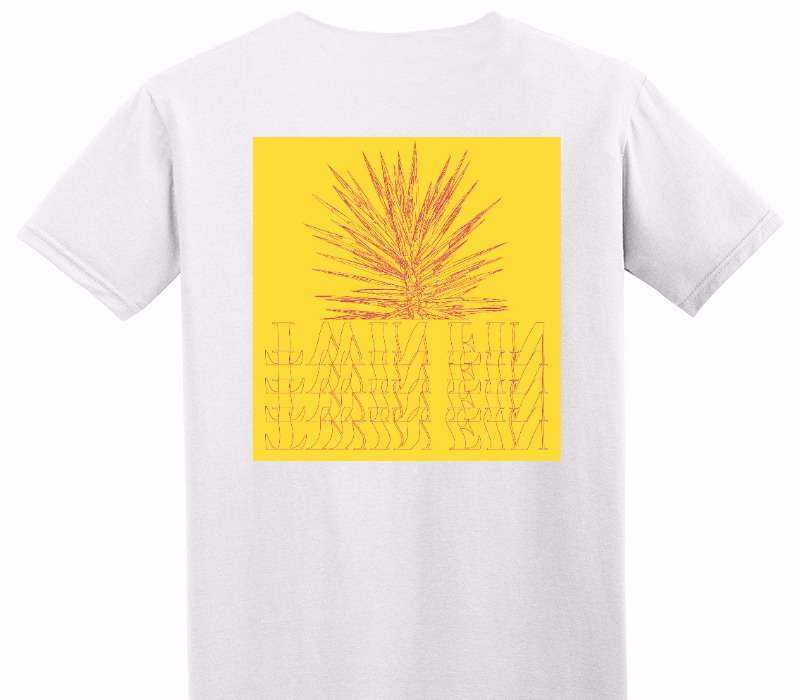 Custom Adult Soft Style 100% Cotton White T-Shirt