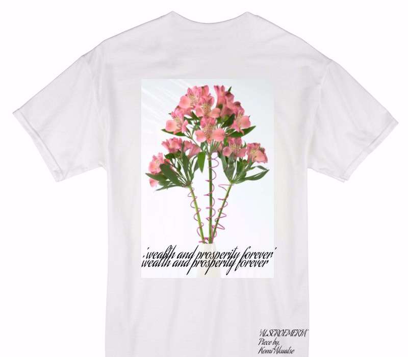 Custom Gildan 100% Cotton White T-Shirt