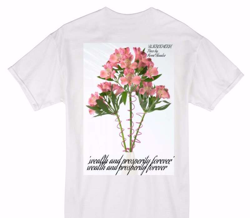 Custom Gildan 100% Cotton White T-Shirt