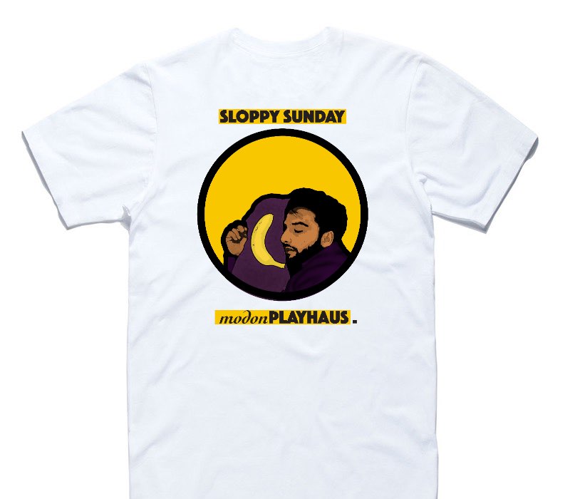 Custom AS Colour 100% Cotton White T-Shirt