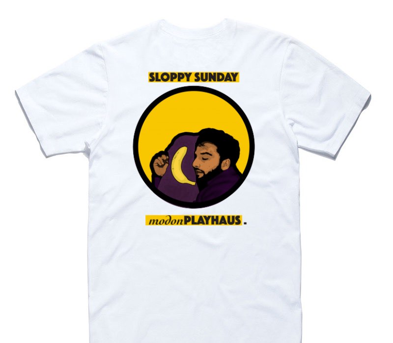 Custom AS Colour 100% Cotton White T-Shirt
