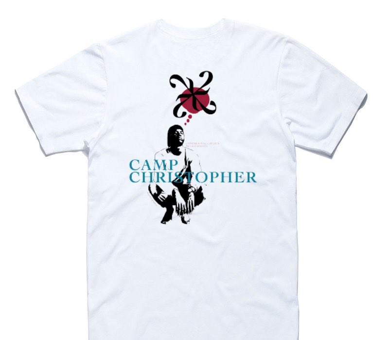 Custom AS Colour 100% Cotton White T-Shirt