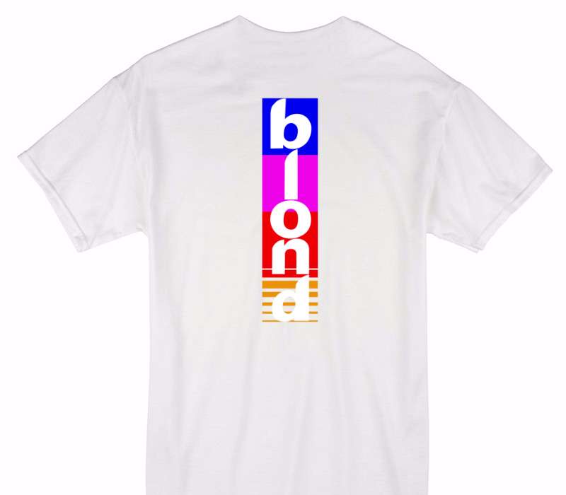 Custom Gildan 100% Cotton White T-Shirt