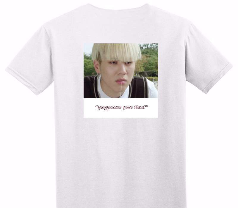 Custom Adult Soft Style 100% Cotton White T-Shirt