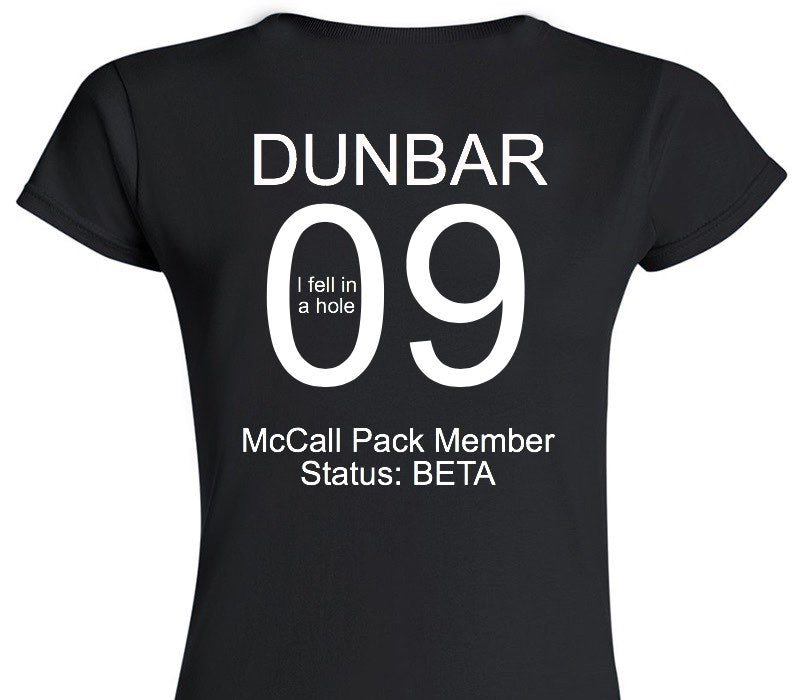 Custom Womens Soft Style 100% Cotton Black T-Shirt
