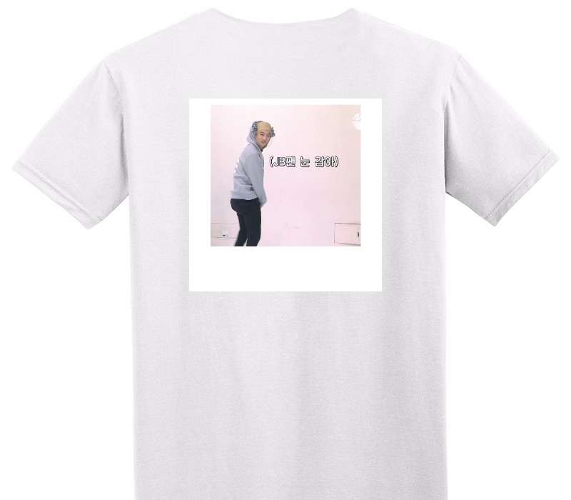 Custom Adult Soft Style 100% Cotton White T-Shirt
