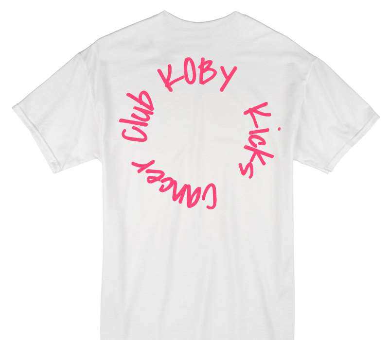 Custom Gildan 100% Cotton White T-Shirt