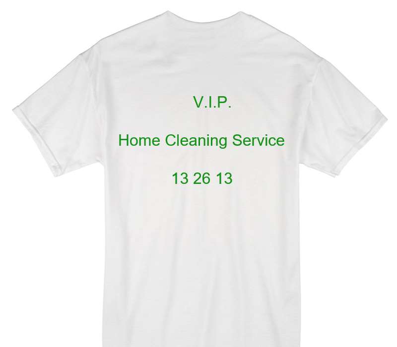 Custom Gildan 100% Cotton White T-Shirt