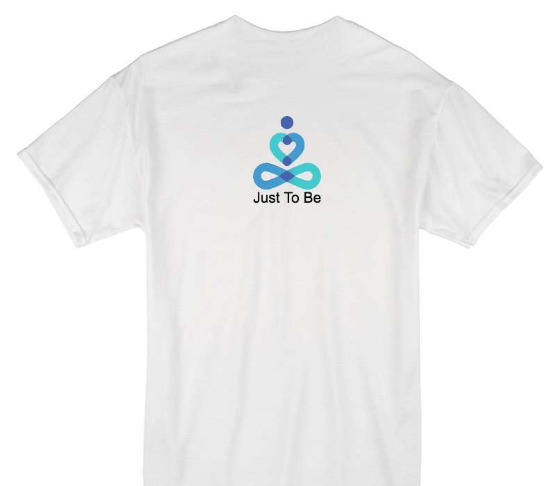 Custom Gildan 100% Cotton White T-Shirt