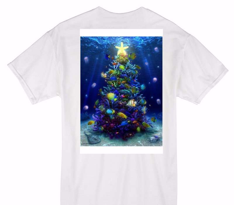 Custom Gildan 100% Cotton White T-Shirt