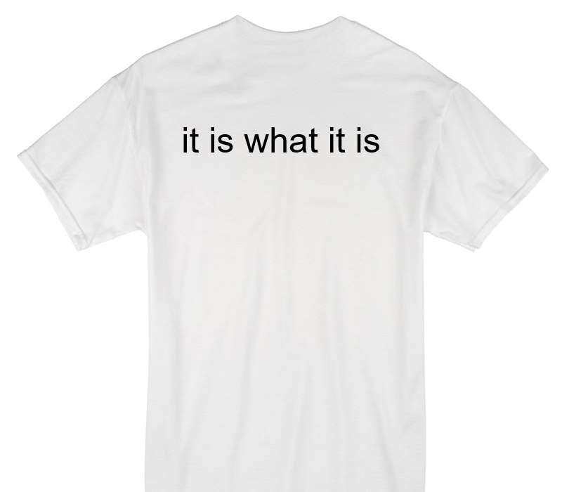 Custom Gildan 100% Cotton White T-Shirt