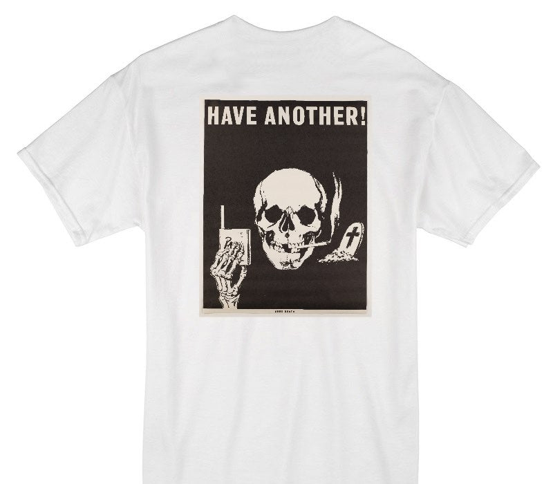 Custom Gildan 100% Cotton White T-Shirt
