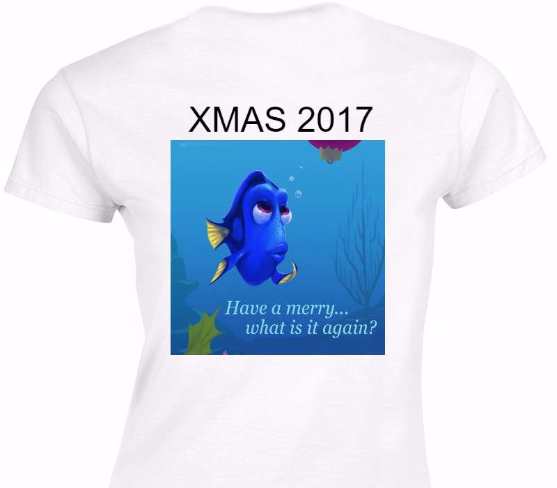 Custom Womens Soft Style 100% Cotton White T-Shirt