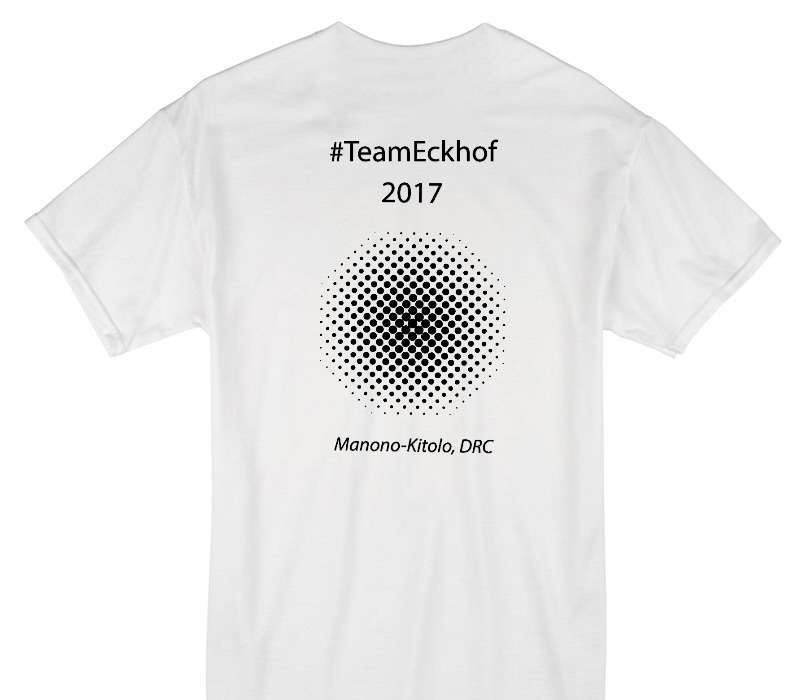 Custom Gildan 100% Cotton White T-Shirt