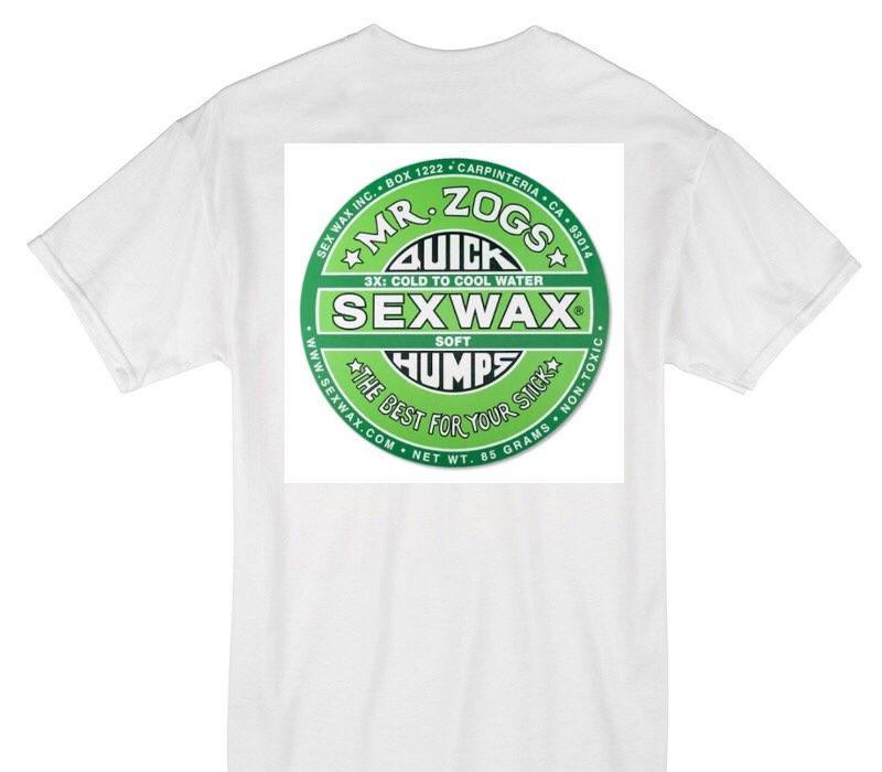 Custom Gildan 100% Cotton White T-Shirt
