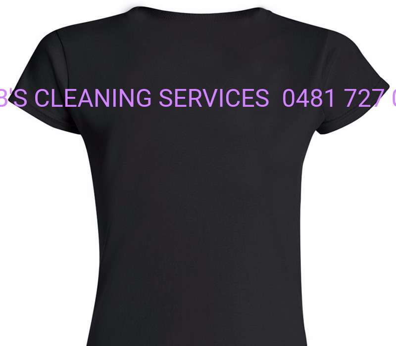 Custom Womens Soft Style 100% Cotton Black T-Shirt