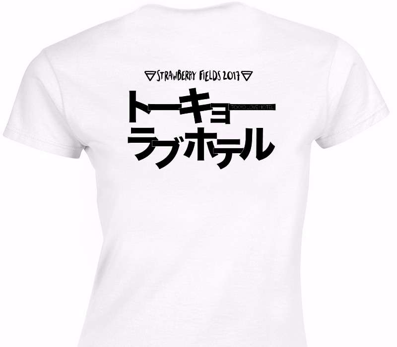 Custom Womens Soft Style 100% Cotton White T-Shirt