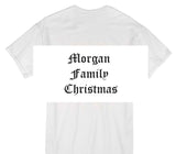 Custom Gildan 100% Cotton White T-Shirt