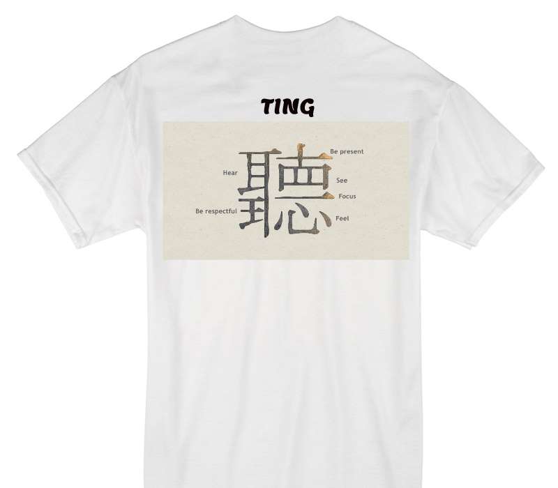Custom Gildan 100% Cotton White T-Shirt