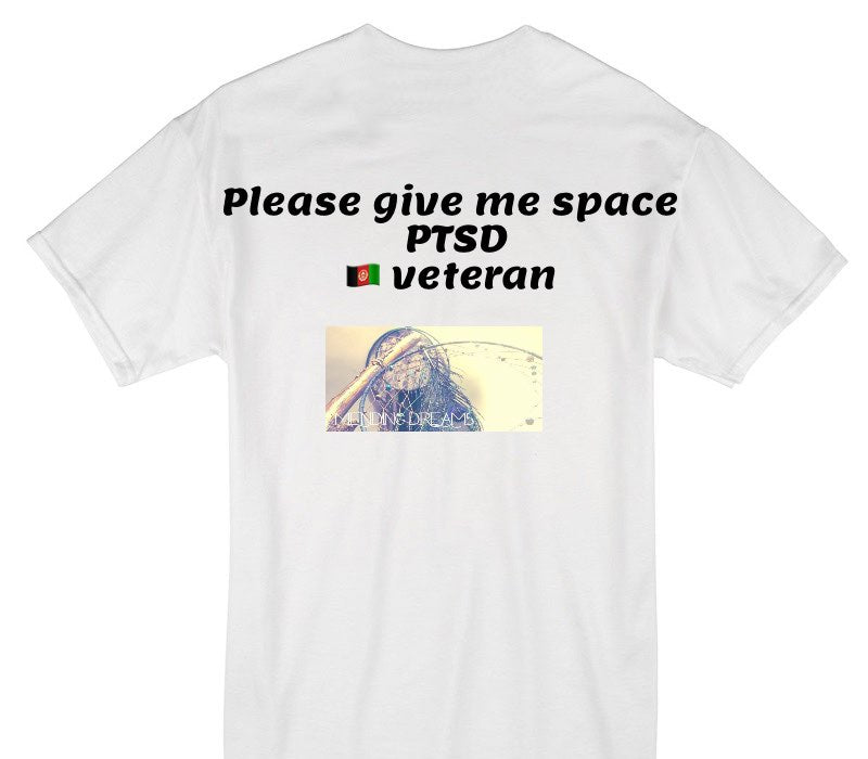 Custom Gildan 100% Cotton White T-Shirt
