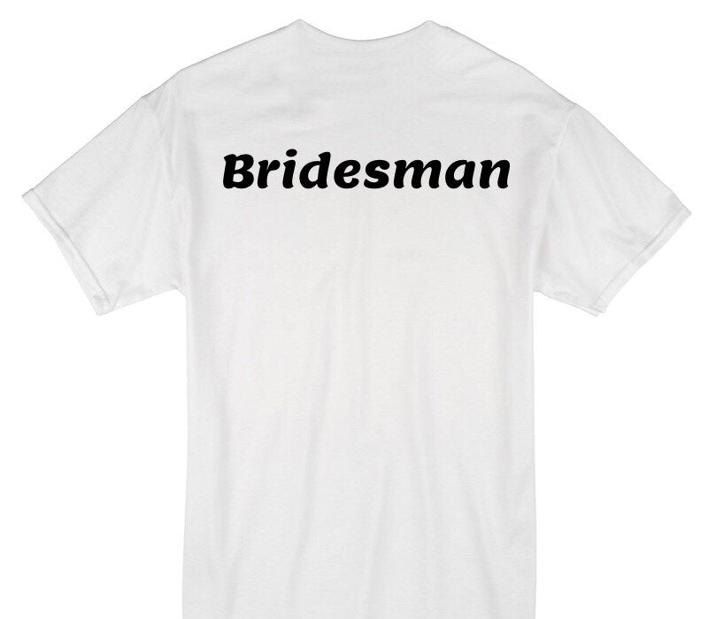 Custom Gildan 100% Cotton White T-Shirt