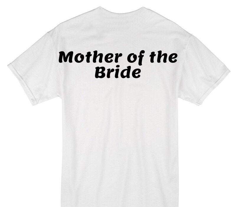 Custom Gildan 100% Cotton White T-Shirt