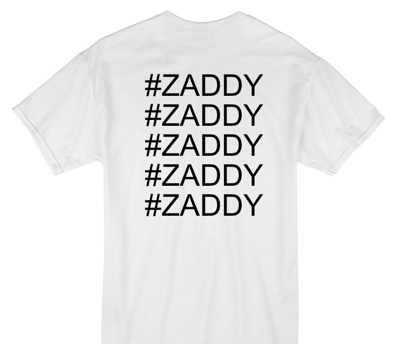 Custom Gildan 100% Cotton White T-Shirt