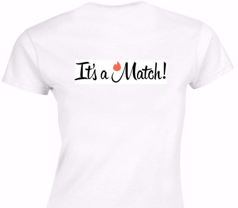 Custom Womens Soft Style 100% Cotton White T-Shirt