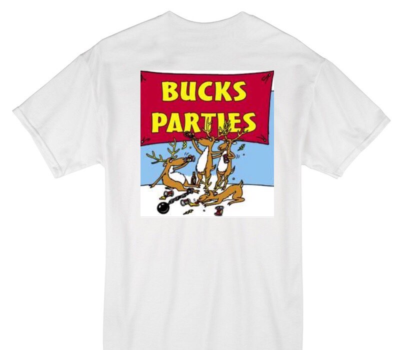Custom Gildan 100% Cotton White T-Shirt