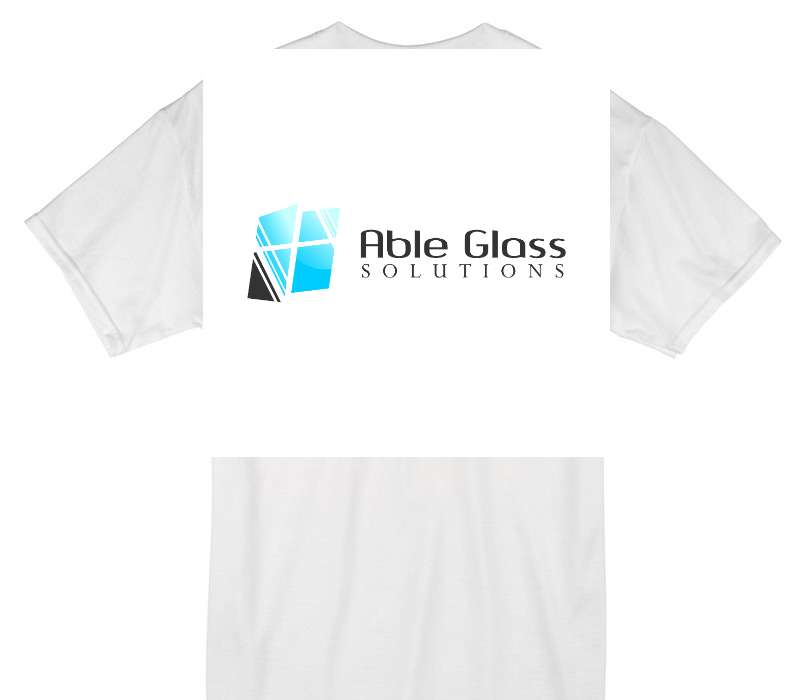 Custom Gildan 100% Cotton White T-Shirt