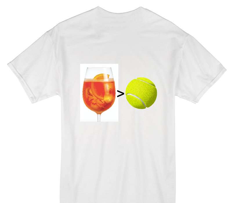 Custom Gildan 100% Cotton White T-Shirt