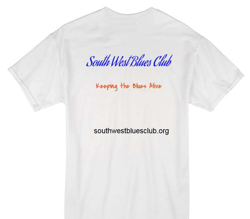 Custom Gildan 100% Cotton White T-Shirt