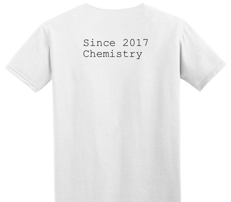 Custom Adult Soft Style 100% Cotton White T-Shirt
