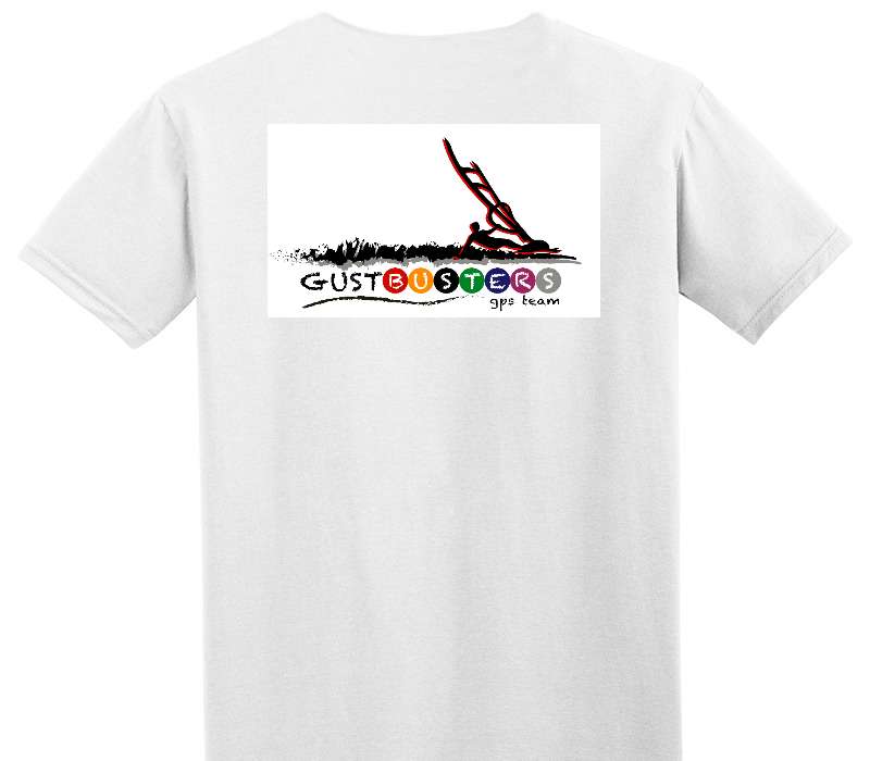 Custom Adult Soft Style 100% Cotton White T-Shirt
