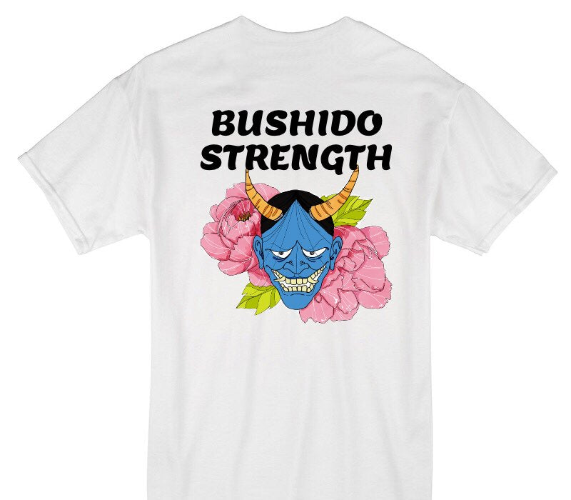 Custom Gildan 100% Cotton White T-Shirt