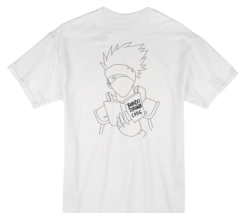 Custom Gildan 100% Cotton White T-Shirt