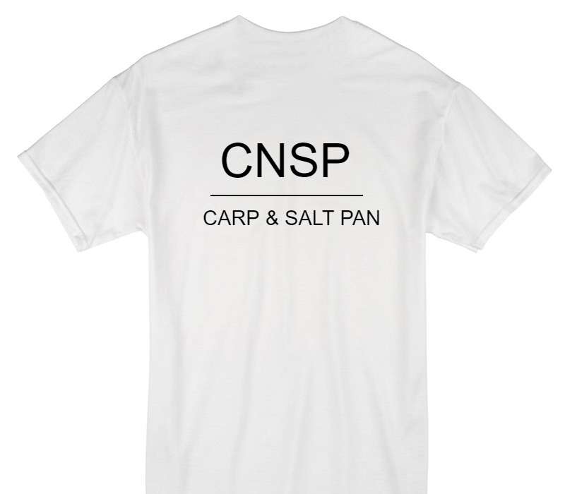 Custom Gildan 100% Cotton White T-Shirt