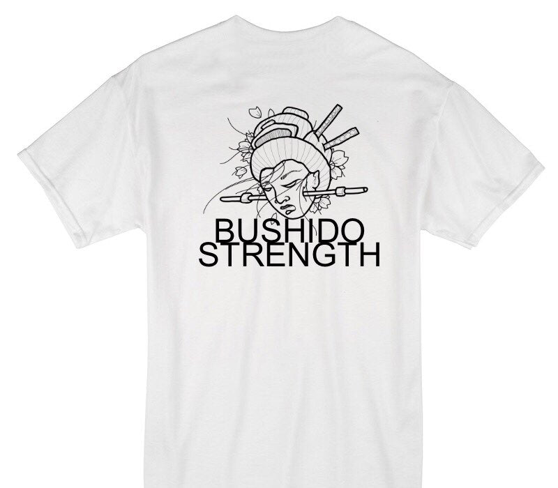 Custom Gildan 100% Cotton White T-Shirt