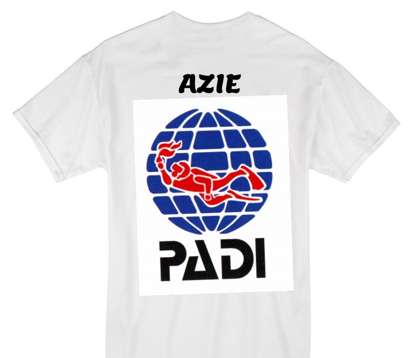 Custom Gildan 100% Cotton White T-Shirt