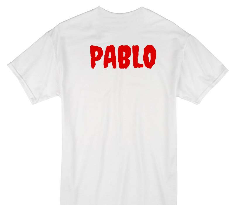 Custom Gildan 100% Cotton White T-Shirt