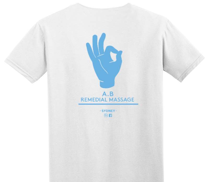 Custom Adult Soft Style 100% Cotton White T-Shirt