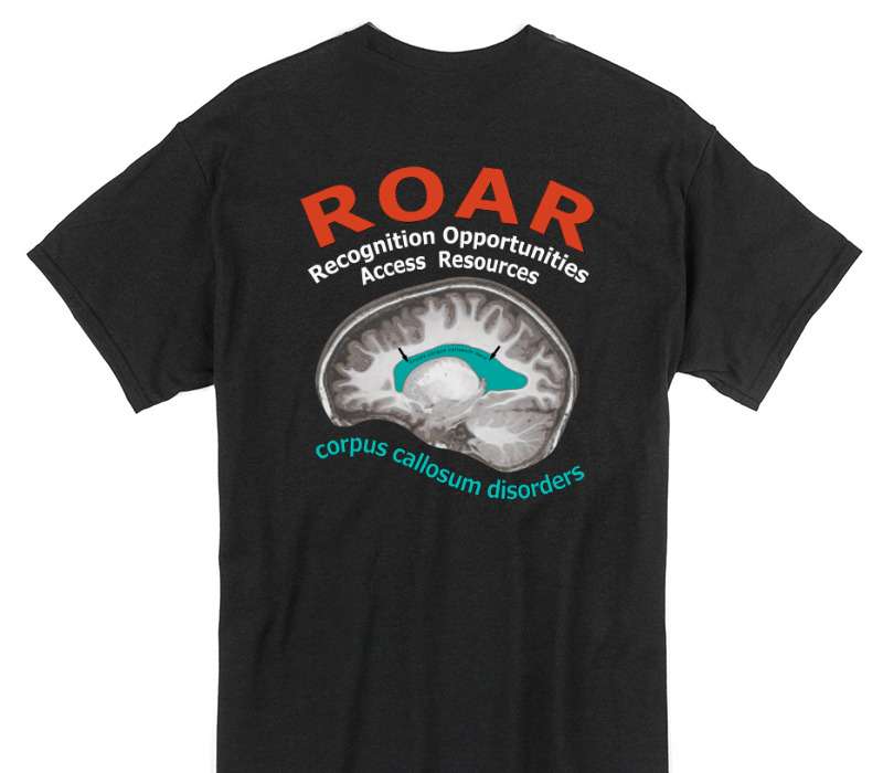 Custom Gildan 100% Cotton Black T-Shirt