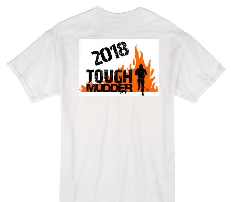 Custom Gildan 100% Cotton White T-Shirt