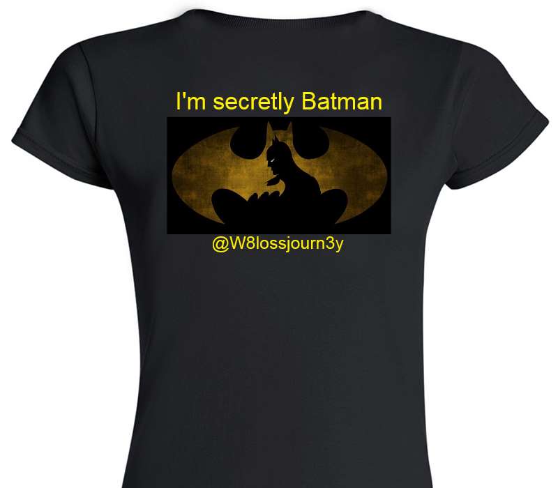 Custom Womens Soft Style 100% Cotton Black T-Shirt