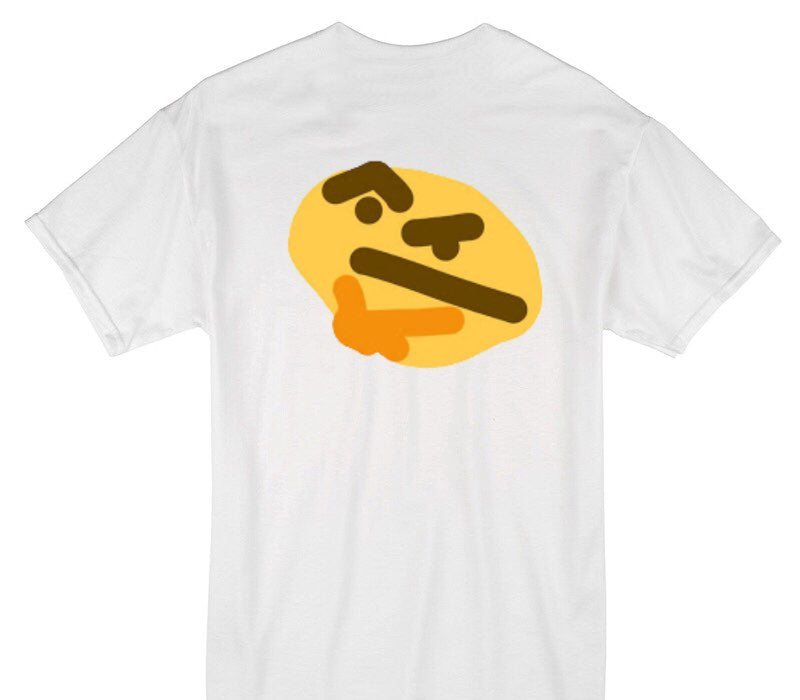 Custom Gildan 100% Cotton White T-Shirt