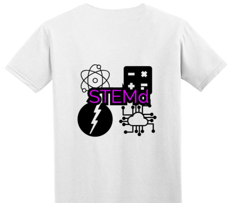 Custom Adult Soft Style 100% Cotton White T-Shirt
