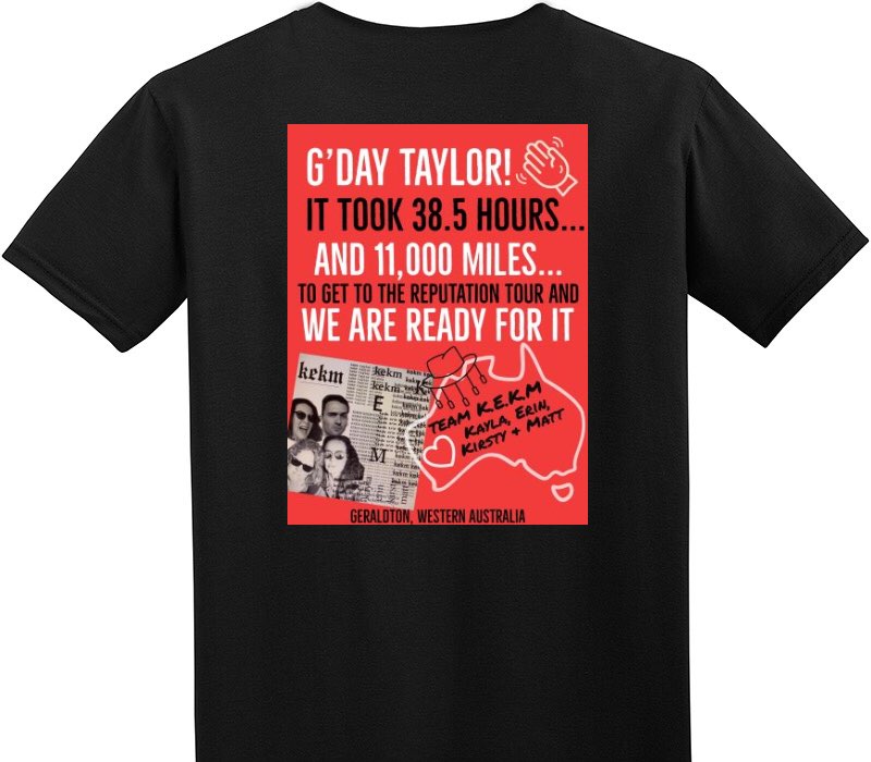 Custom Adult Soft Style 100% Cotton Black T-Shirt