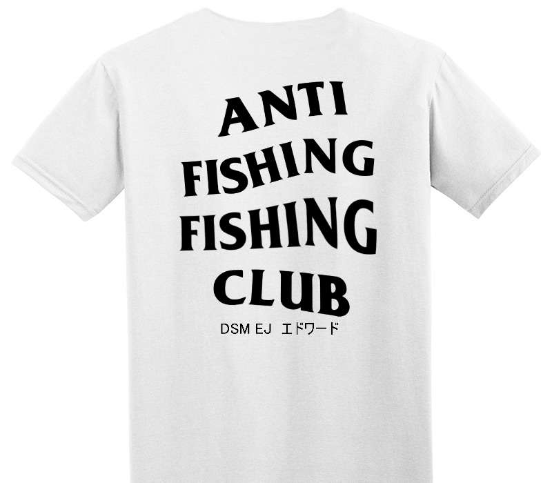 Custom Adult Soft Style 100% Cotton White T-Shirt