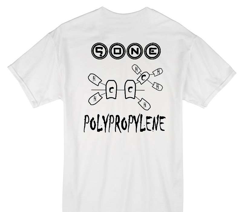 Custom Gildan 100% Cotton White T-Shirt