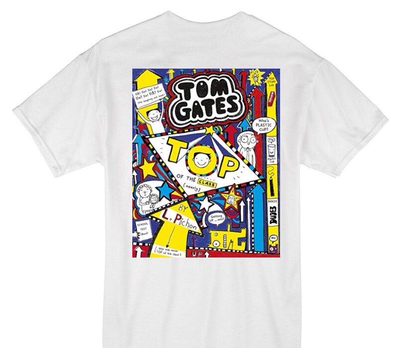 Custom Gildan 100% Cotton White T-Shirt